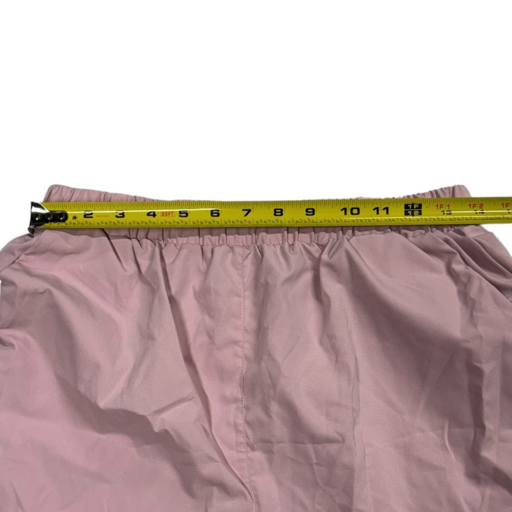 ROMWE size large joggers / cargo style pants. NWT in perfect condition! - Picture 4 of 10